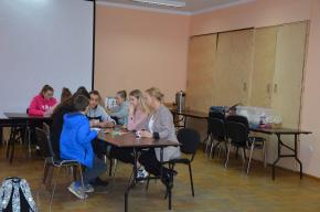 “Human Smart Cities” – spotkania z naukowcami