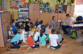 Szkolenie dotyczące gospodarowania odpadami